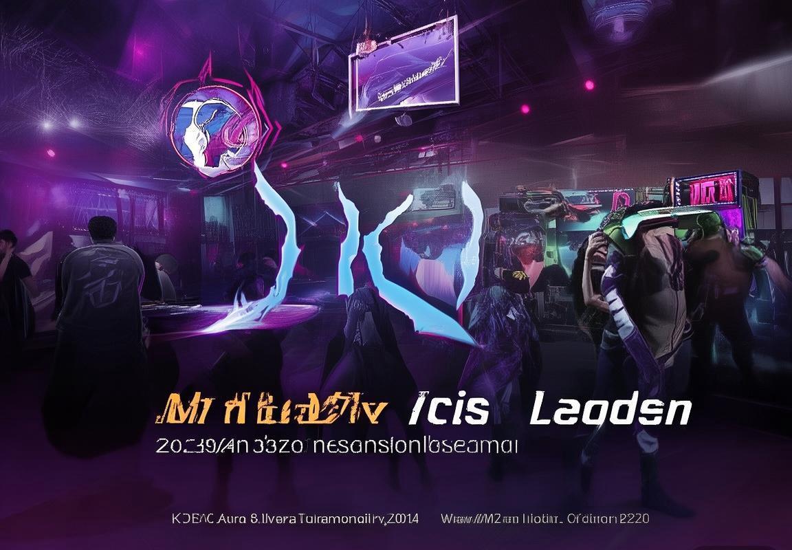 拳头游戏公布2024-2025赛季全球赛事日历