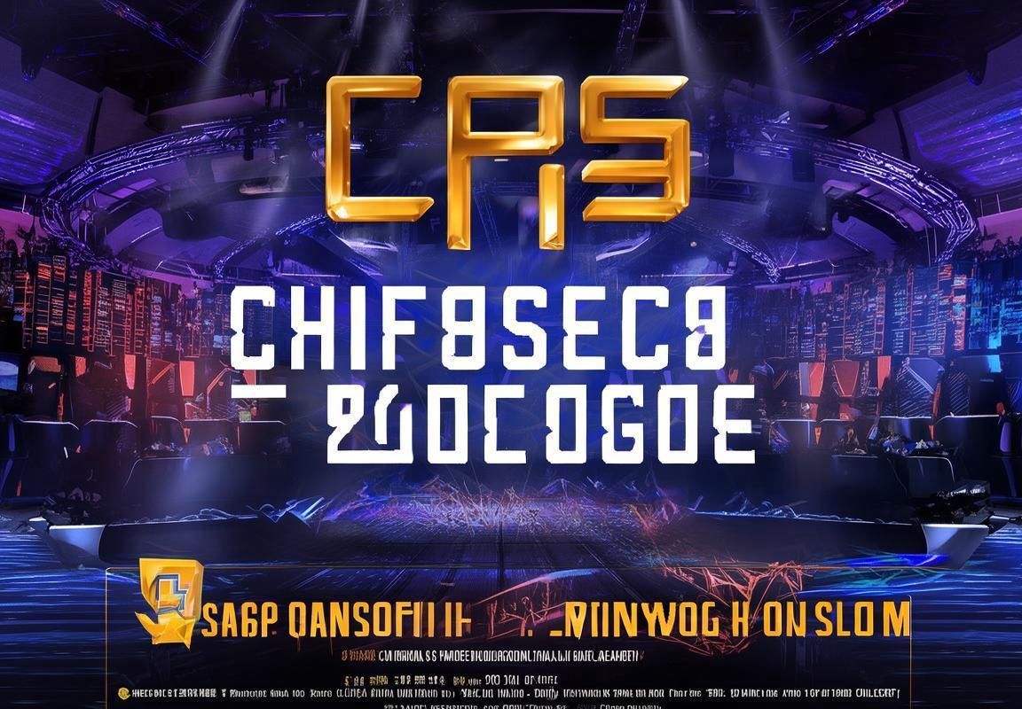 中国CS:GO职业联赛（CPS）2025春季赛升级，冠军直通亚洲RMR