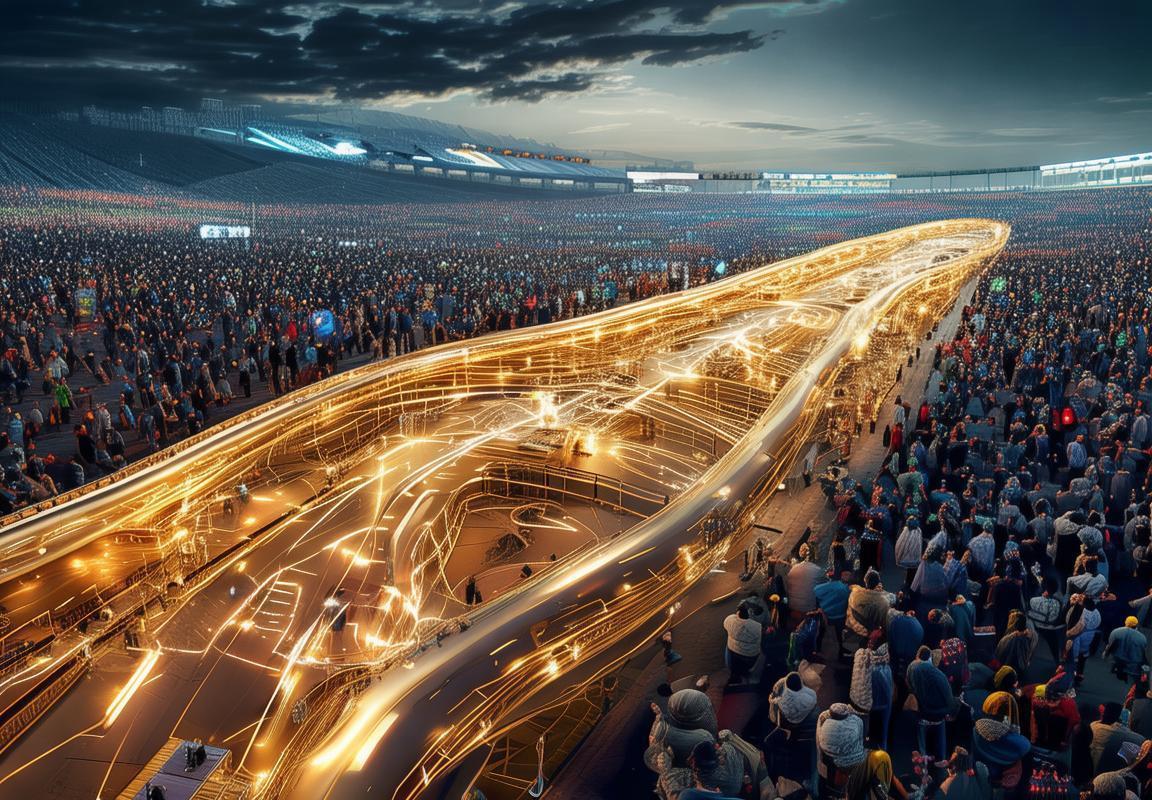 赛事场馆网络标准升级：要求最低10Gbps专用带宽